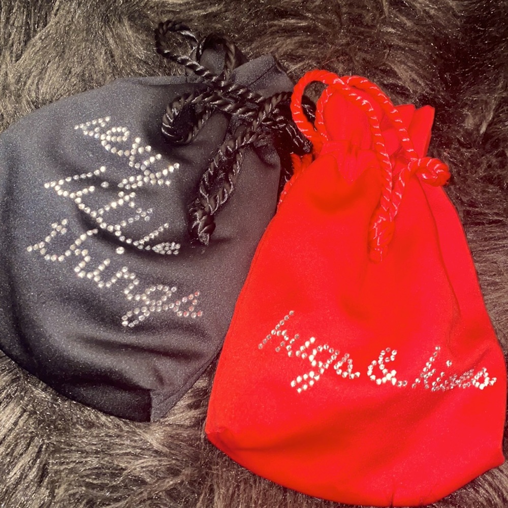 Jewelry pouch